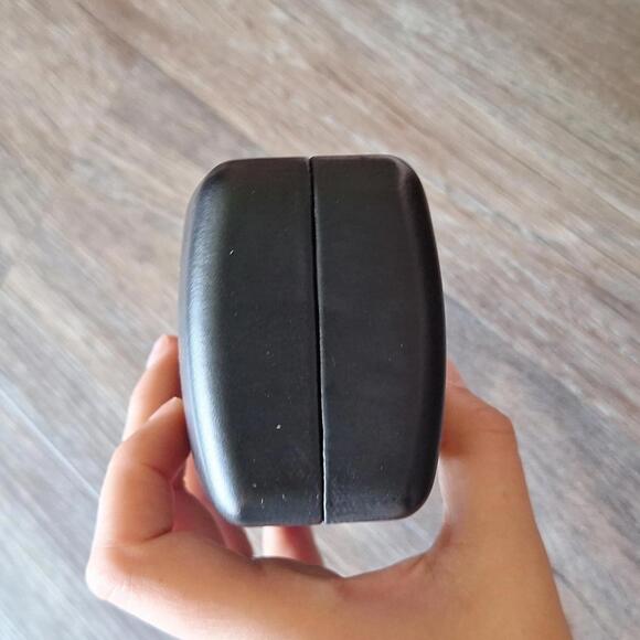 Versace Black Glasses Case - Picture 3 of 6